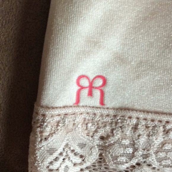 NIP Ruby Ribbon full body shape wear. size small - Picture 3 of 4